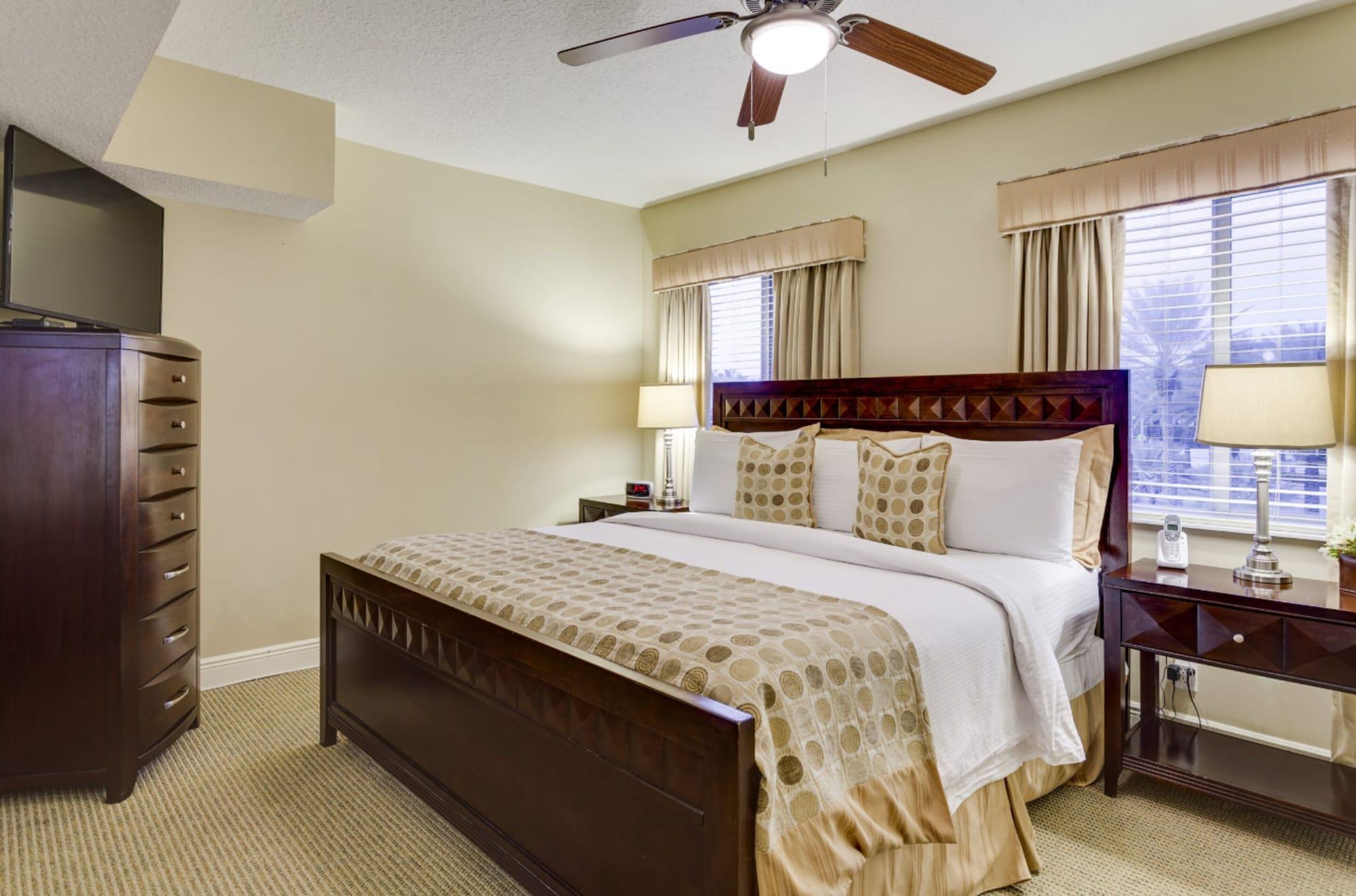 Sun Harbour Boutique Hotel Bal Harbour Luaran gambar
