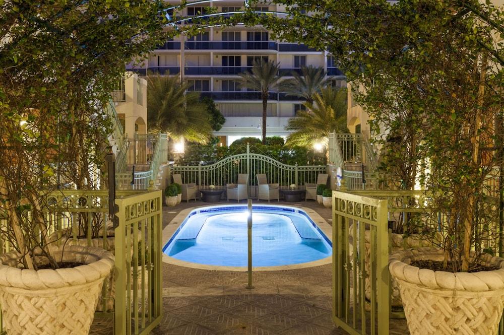 Sun Harbour Boutique Hotel Bal Harbour Luaran gambar