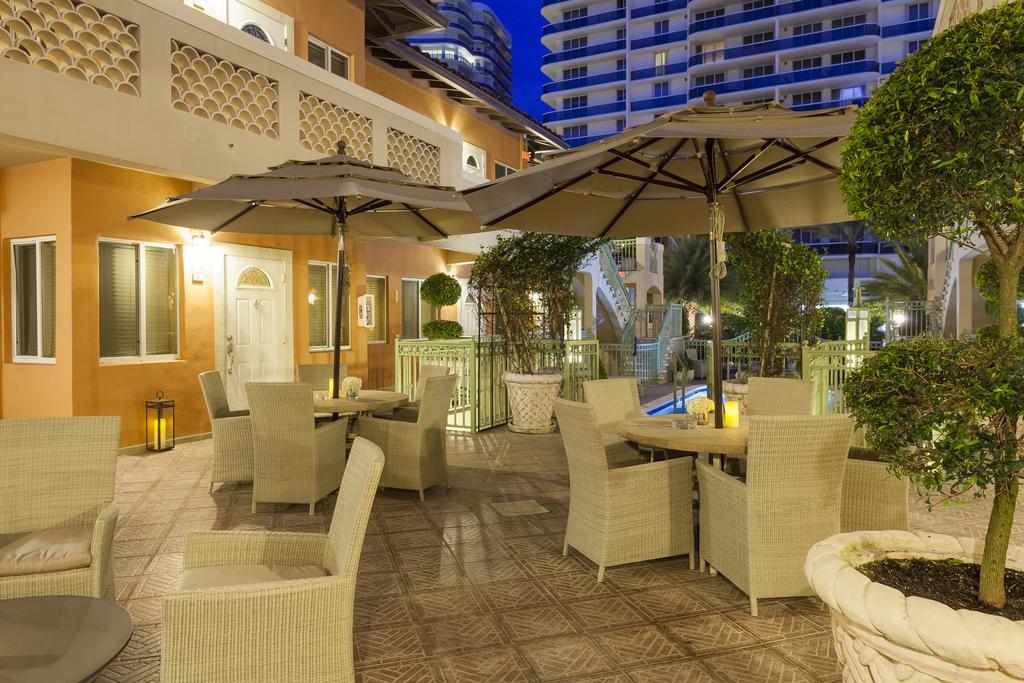 Sun Harbour Boutique Hotel Bal Harbour Luaran gambar