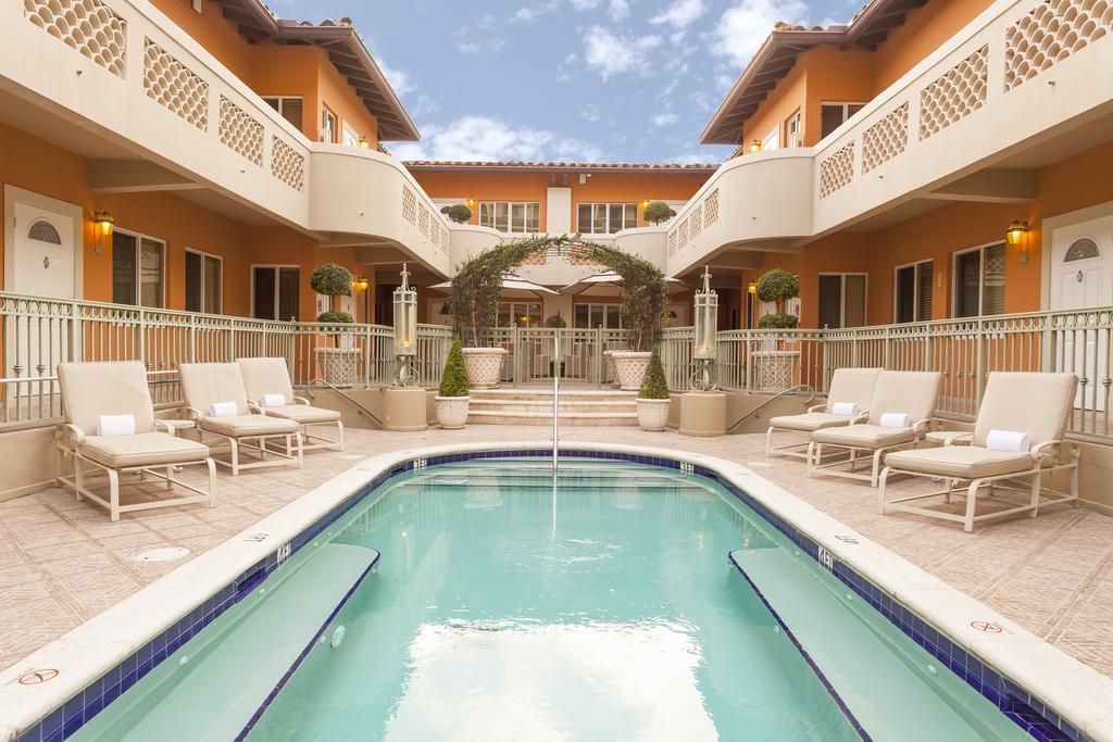 Sun Harbour Boutique Hotel Bal Harbour Luaran gambar