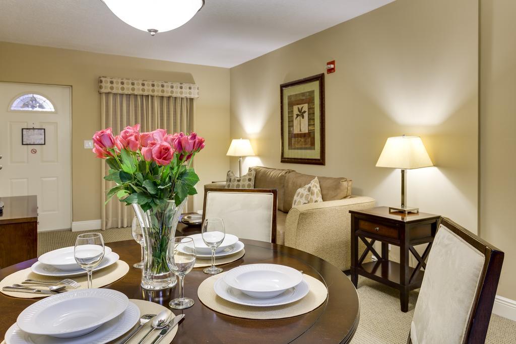 Sun Harbour Boutique Hotel Bal Harbour Luaran gambar