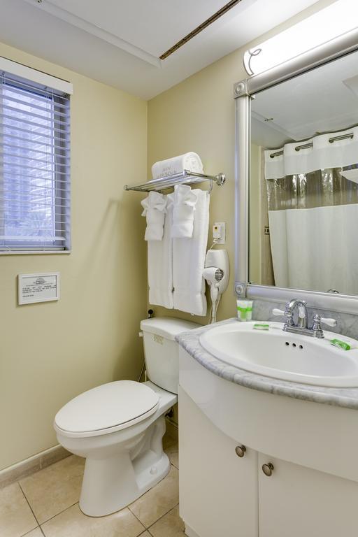 Sun Harbour Boutique Hotel Bal Harbour Luaran gambar