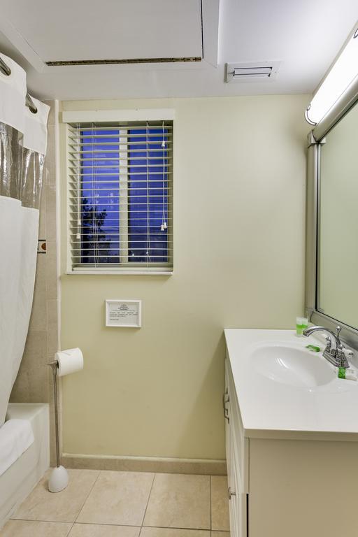 Sun Harbour Boutique Hotel Bal Harbour Luaran gambar