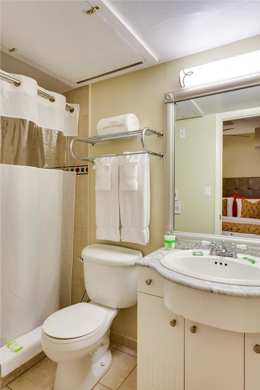 Sun Harbour Boutique Hotel Bal Harbour Bilik gambar