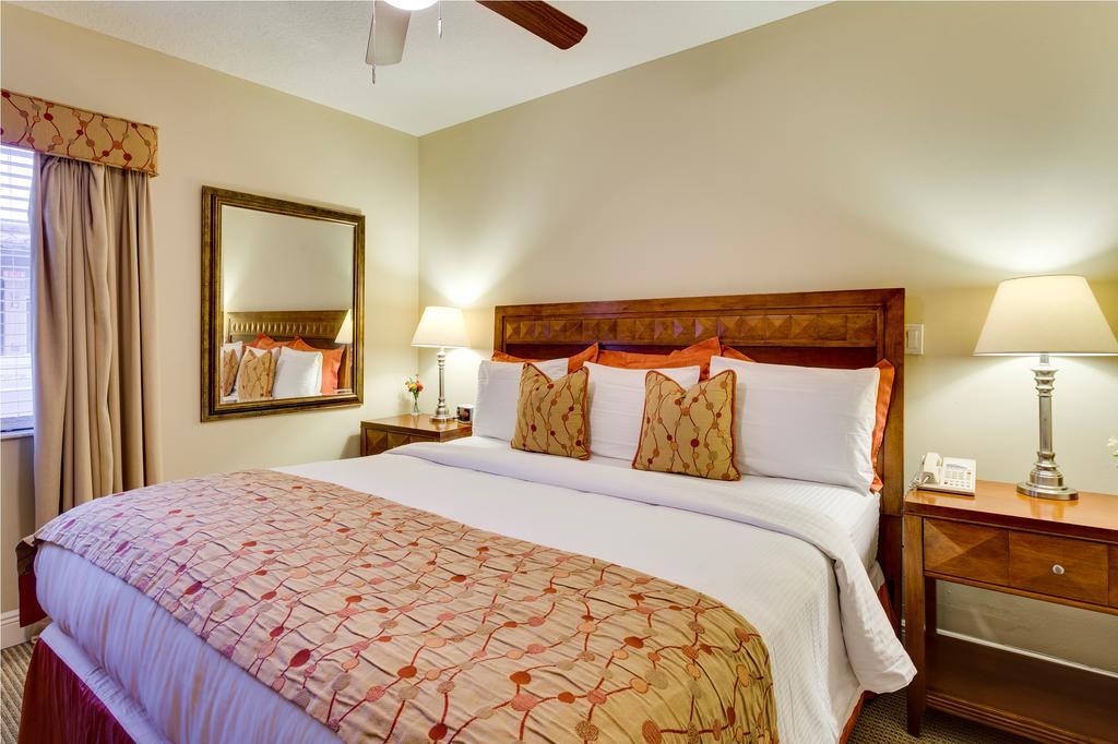 Sun Harbour Boutique Hotel Bal Harbour Luaran gambar