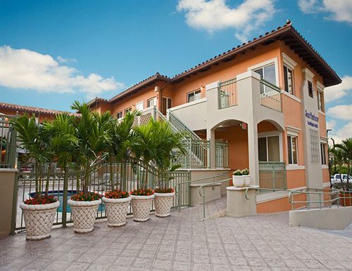 Sun Harbour Boutique Hotel Bal Harbour Luaran gambar