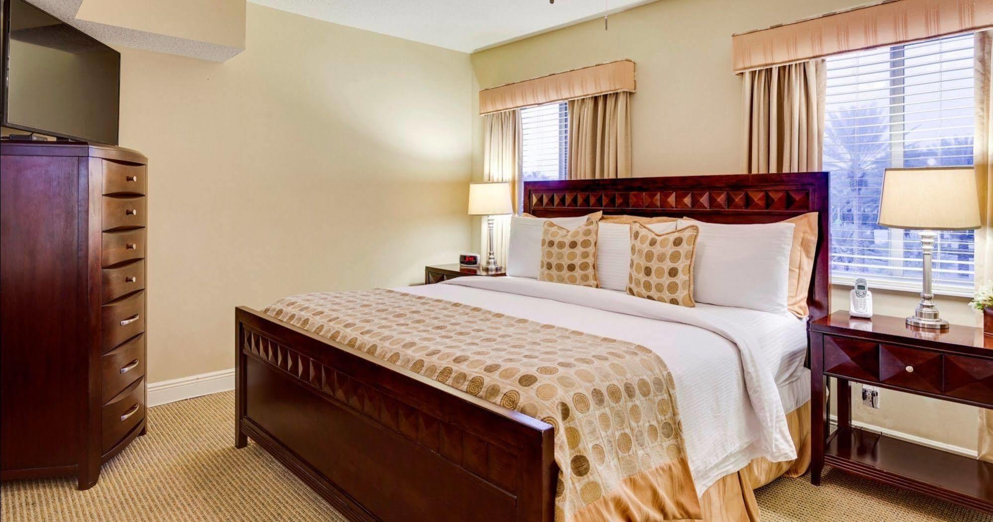 Sun Harbour Boutique Hotel Bal Harbour Luaran gambar